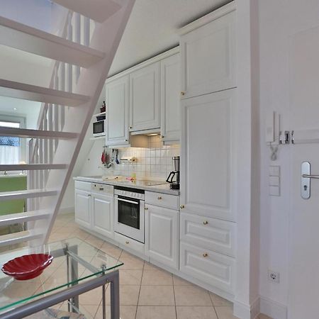 Hansa-Residenz I Hansa-Residenz I Appartement 17 Kumweer 샬베우츠 외부 사진